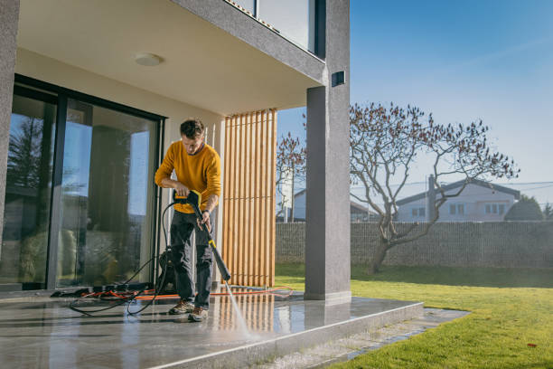 Best Dumpster Area Cleaning  in Lodi, NJ